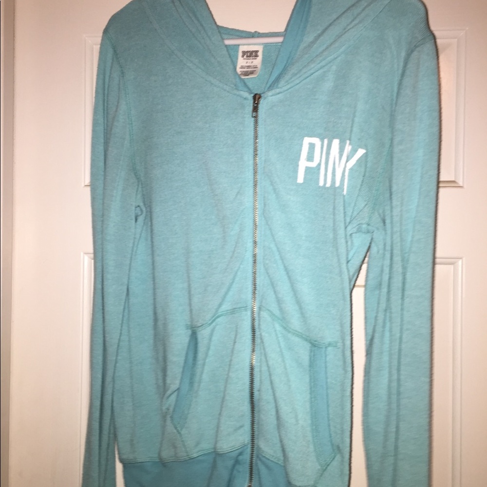 Victorias’s Secret hoodie